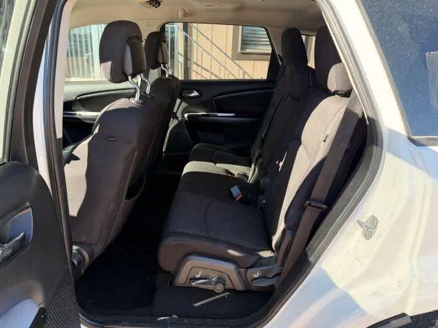 2013 Dodge Journey American Value Pkg