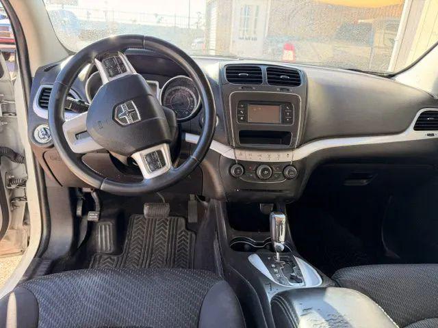 2013 Dodge Journey American Value Pkg