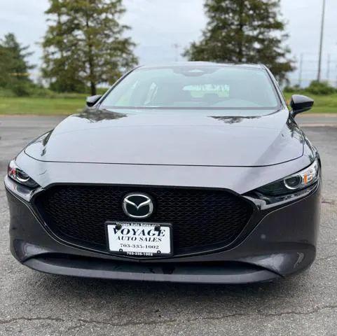 2025 Mazda Mazda3 2.5 S Select Sport for sale in Manassas, VA