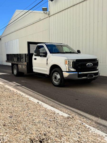 2020 Ford F-350 XL for sale in Phoenix, AZ