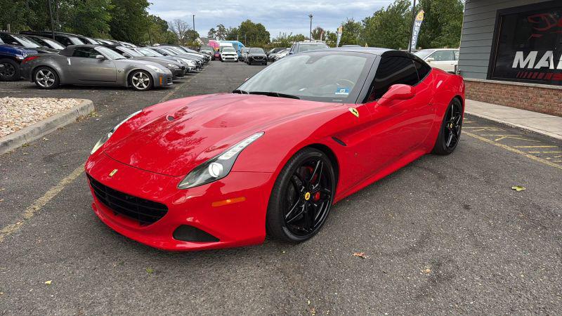 2017 Ferrari California T for sale in East Brunswick, NJ