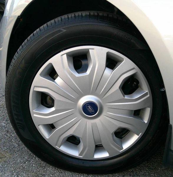 2021 Ford Transit Connect XLT Cargo Van