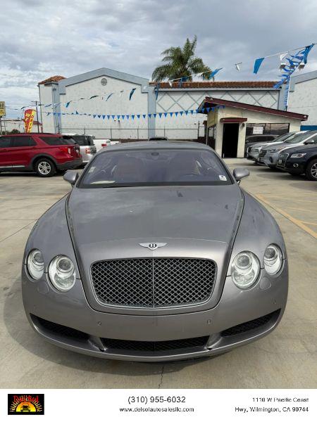 2005 Bentley Continental GT Base for sale in Wilmington, CA
