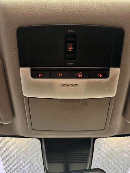 2021 Nissan Altima SR FWD