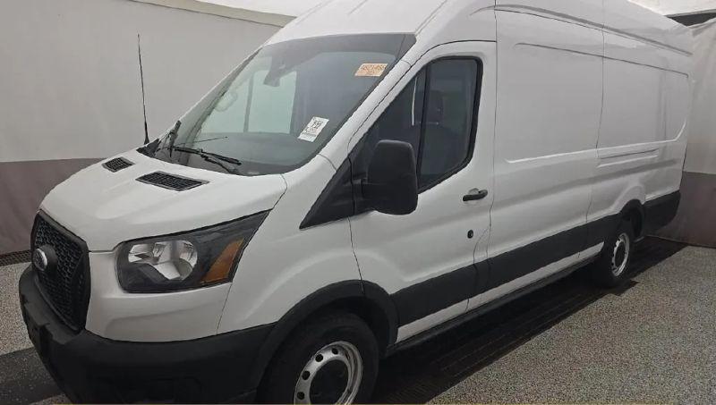 2023 Ford Transit Cargo Van Extended Length for sale near Columbus, OH