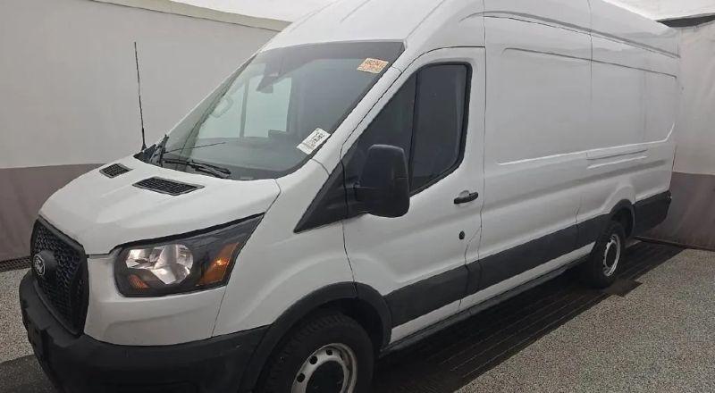 2026 Ford Transit Cargo Van Extended Length for sale in Columbus, OH