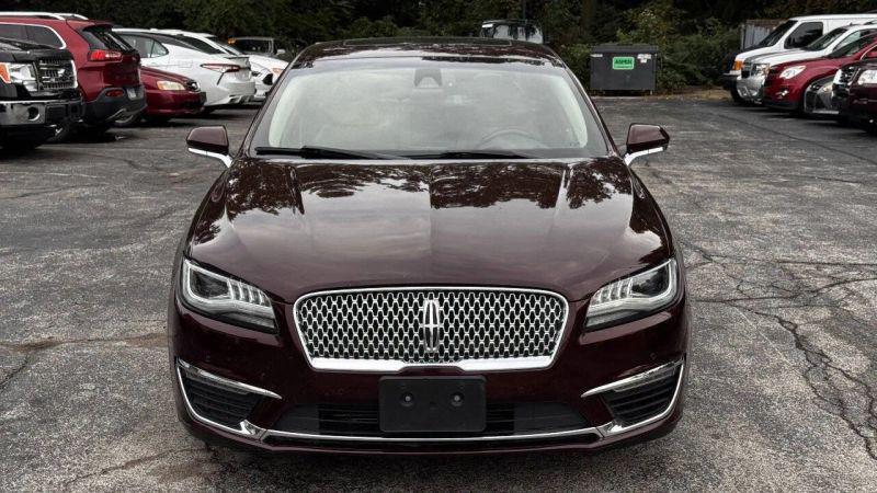 2018 Lincoln MKZ Reserve for sale in Saint Charles, MO