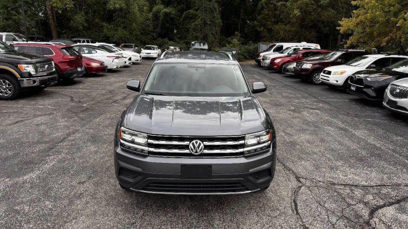 2018 Volkswagen Atlas 2.0T S for sale in Saint Charles, MO