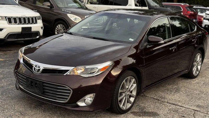 2015 Toyota Avalon XLE Touring for sale in Saint Charles, MO