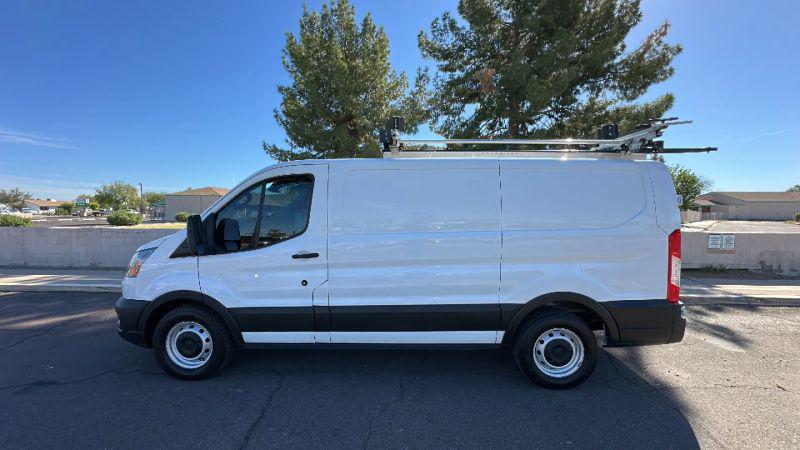 2021 Ford Transit Cargo Van w/RWB for sale in Glendale, AZ