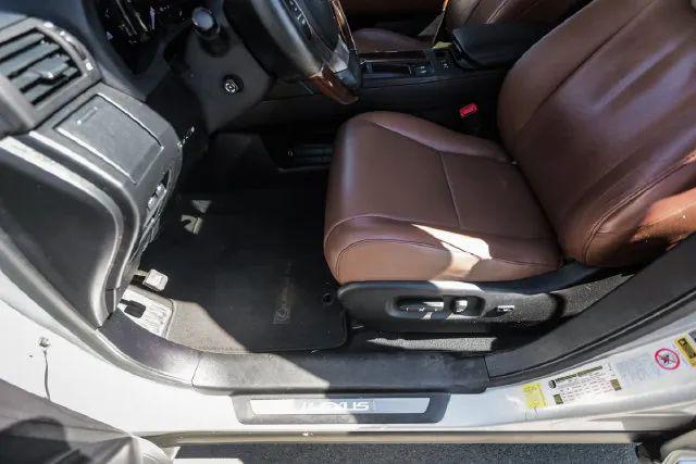 2013 Lexus RX 350 F Sport