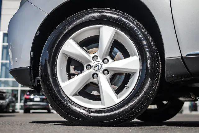 2013 Lexus RX 350 F Sport
