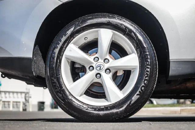 2013 Lexus RX 350 F Sport