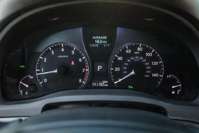 2013 Lexus RX 350 F Sport