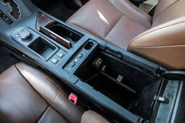 2013 Lexus RX 350 F Sport