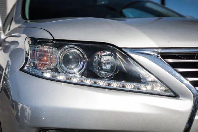 2013 Lexus RX 350 F Sport