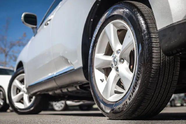 2013 Lexus RX 350 F Sport