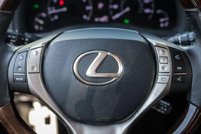 2013 Lexus RX 350 F Sport