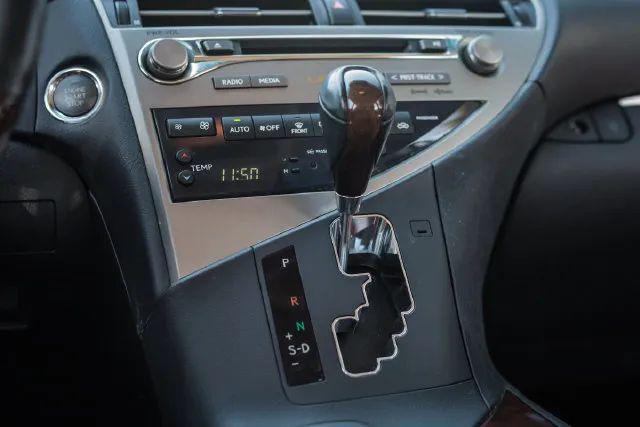 2013 Lexus RX 350 F Sport