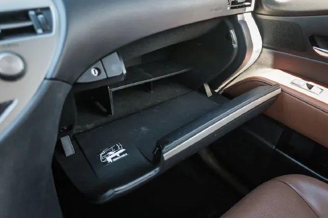 2013 Lexus RX 350 F Sport