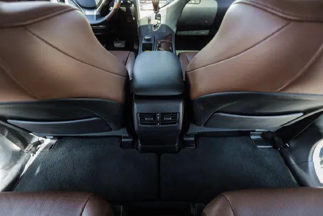 2013 Lexus RX 350 F Sport