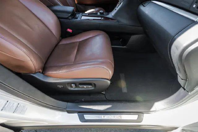 2013 Lexus RX 350 F Sport