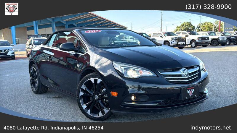 2019 Buick Cascada Sport Touring for sale in Indianapolis, IN
