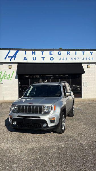 2019 Jeep Renegade Limited 4x4 for sale in Ocean Springs, MS