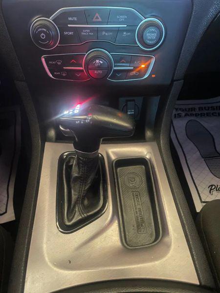 2019 Dodge Charger R/T RWD