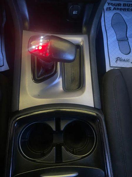 2019 Dodge Charger R/T RWD