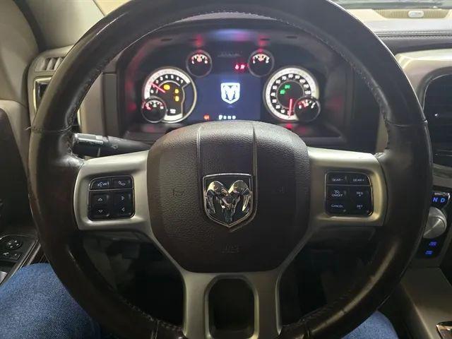 2014 Ram 1500 Laramie