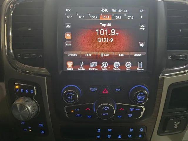2014 Ram 1500 Laramie