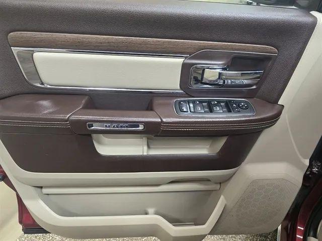 2014 Ram 1500 Laramie