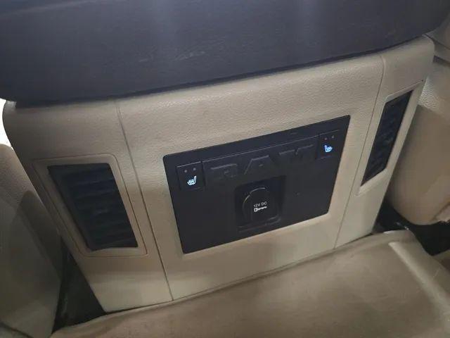 2014 Ram 1500 Laramie