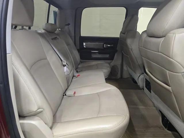 2014 Ram 1500 Laramie