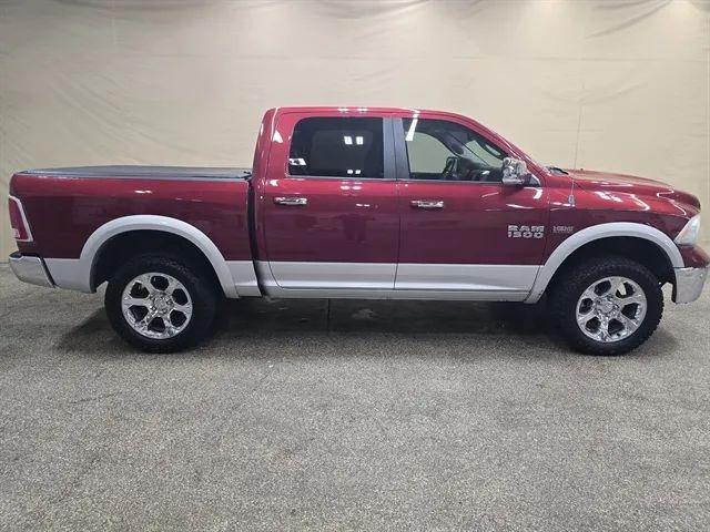2014 Ram 1500 Laramie