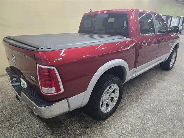 2014 Ram 1500 Laramie