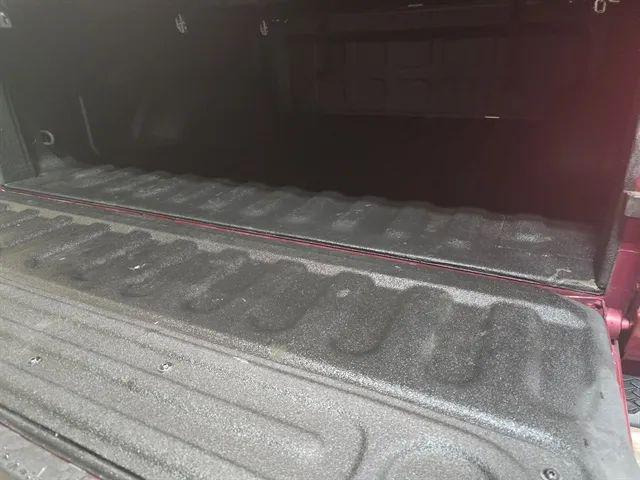 2014 Ram 1500 Laramie