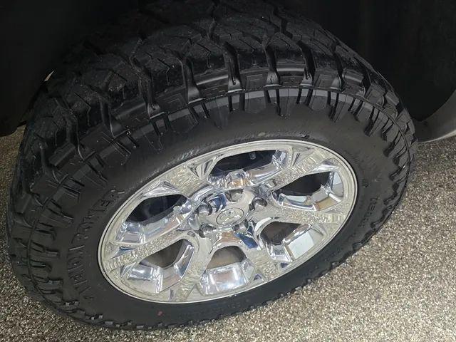 2014 Ram 1500 Laramie