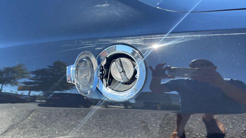2014 Dodge Challenger SXT Plus