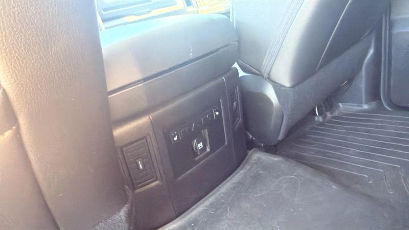 2017 Ram 2500 Laramie Mega Cab 4x4 64 Box