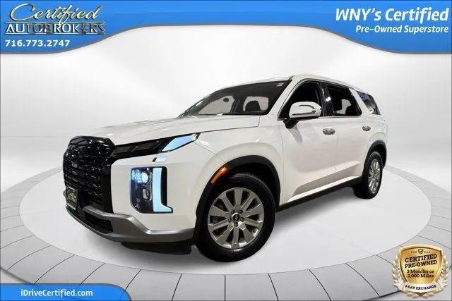 2025 Hyundai Palisade SEL for sale in Grand Island, NY