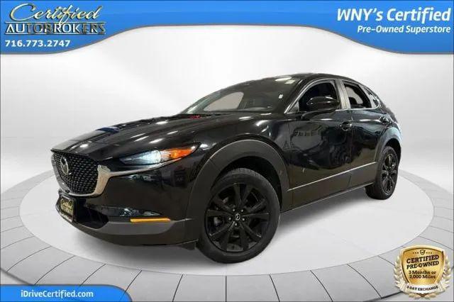 2024 Mazda CX-30 2.5 S Select Sport for sale in Grand Island, NY
