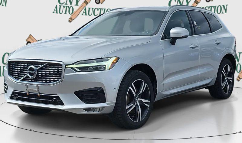 2019 Volvo XC60 T5 R-Design for sale in Geneva, NY