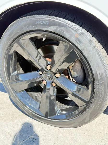 2012 Dodge Challenger R/T