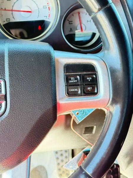 2012 Dodge Challenger R/T