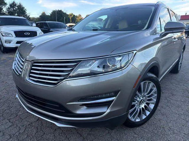 2016 Lincoln MKC Reserve for sale in Gainesville, GA