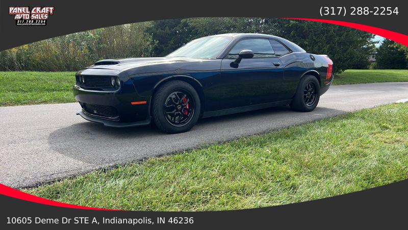 2016 Dodge Challenger SRT 392 for sale in Indianapolis, IN