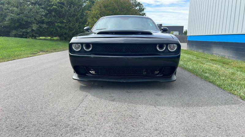 2016 Dodge Challenger SRT 392