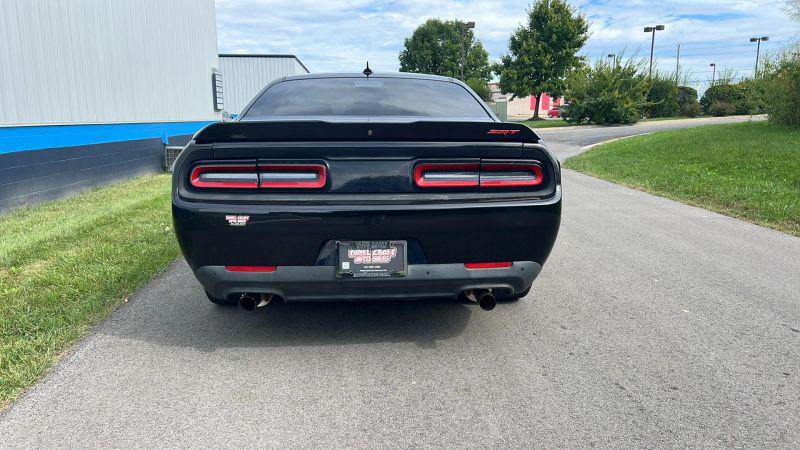 2016 Dodge Challenger SRT 392